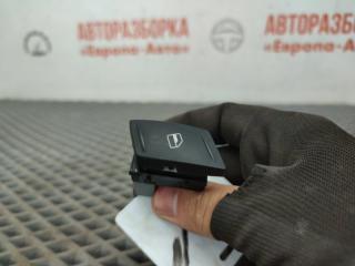 Фото запчасти кнопка стеклоподъемника задняя левая Skoda Octavia A5 1Z 2011 Б/У запчасть Запчасть кнопка стеклоподъемника задняя левая Skoda Octavia A5 1Z 2011