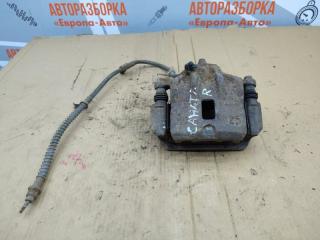 Суппорт тормозной передний правый Hyundai Sonata 4 EF Тагаз 2008