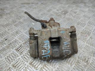 Суппорт тормозной передний правый Chevrolet Lanos 2002