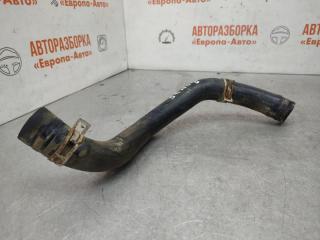 Фото запчасти патрубок радиатора Chery Bonus A13 2011 Б/У запчасть Запчасть патрубок радиатора Chery Bonus A13 2011