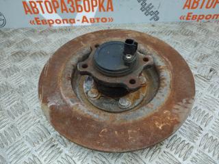 Запчасть ступица задняя правая Ford S-MAX 2007