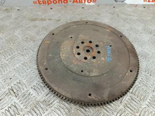 Фото запчасти маховик Subaru Legacy B12 1998 Б/У запчасть Запчасть маховик Subaru Legacy B12 1998