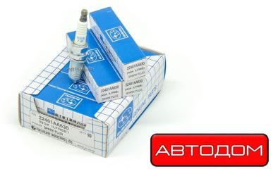Свеча зажигания Subaru 22401AA630