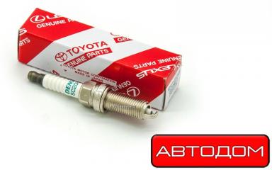 Запчасть свеча зажигания Toyota