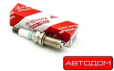 Запчасть свеча зажигания Toyota