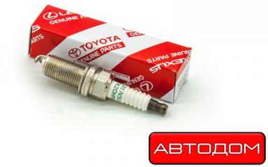 Запчасть свеча зажигания Toyota