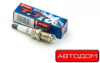 Запчасть свеча зажигания DENSO