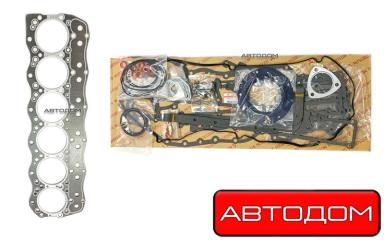 Запчасть ремкомплект двигателя MITSUBISHI