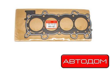 Запчасть прокладка гбц Honda Паронит