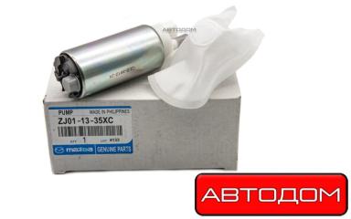 Запчасть топливный насос Mazda