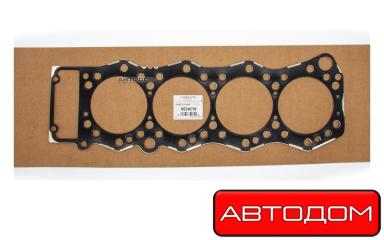 Прокладка ГБЦ Mitsubishi