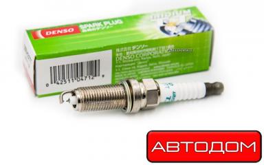 Запчасть свеча зажигания Denso