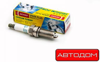 Запчасть свеча зажигания Denso