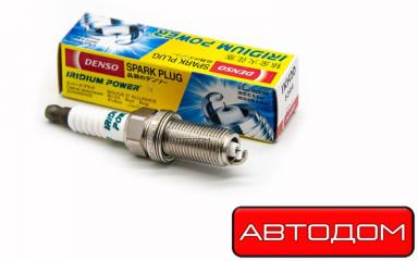 Запчасть свеча зажигания Denso