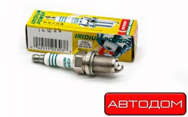 Запчасть свеча зажигания Denso