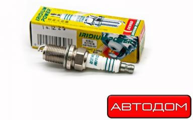 Свеча зажигания Denso IK16 Свеча зажигания Denso IK16
