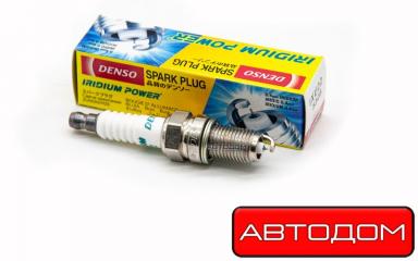 Запчасть свеча зажигания Denso