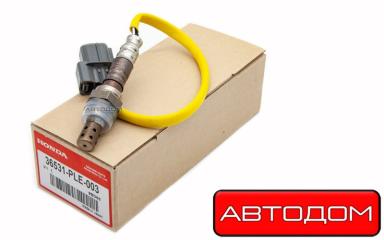 Запчасть датчик кислородный Honda