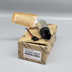 Топливный насос Toyota