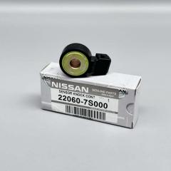 Запчасть датчик детонации Nissan