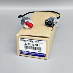 Запчасть датчик детонации Mazda