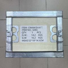 Запчасть коленвал Hyundai/Kia