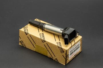 Катушка зажигания Toyota новая Катушка зажигания Toyota