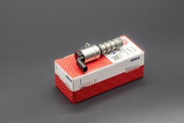 Запчасть клапан vvt-i Audi