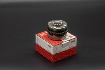 Запчасть муфта изменения фаз грм выпуск левая Mercedes-Benz