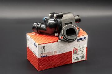 Запчасть термостат Audi