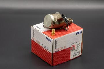 Топливный насос высокого давления Audi ASB