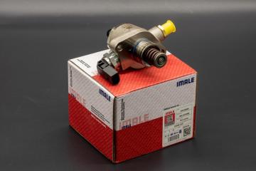 Запчасть топливный насос высокого давления Skoda