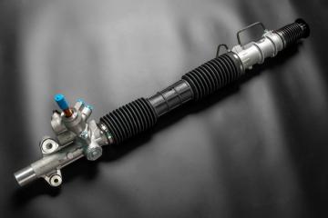 Рулевая рейка левая Honda CR-V RD5 53601-S9A-A01 новая