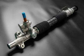 Рулевая рейка левая Honda CR-V RD5