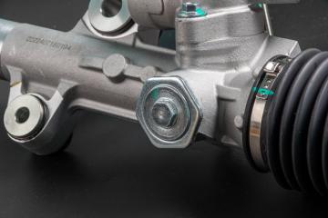 Рулевая рейка левая CR-V RD5