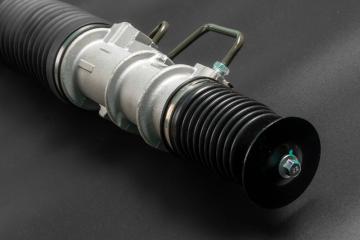 Рулевая рейка левая CR-V RD5