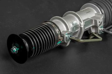 Рулевая рейка левая CR-V RD5