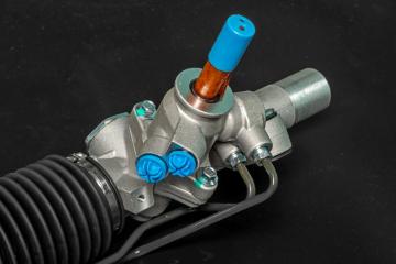 Рулевая рейка левая CR-V RD5