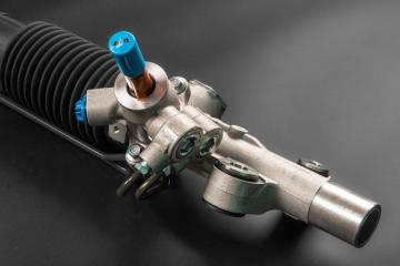 Рулевая рейка левая CR-V RD5