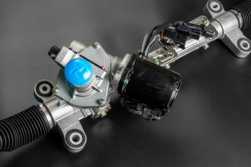 Рулевая рейка CR-V RE Рулевая рейка CR-V RE