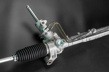 Рулевая рейка Mazda 3 2002-2009 Рулевая рейка Mazda 3 2002-2009