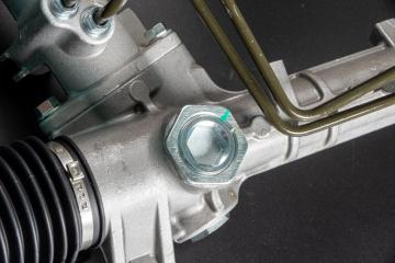 Рулевая рейка Mazda 3 2002-2009 Рулевая рейка Mazda 3 2002-2009