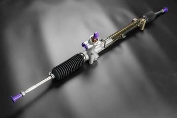 Рулевая рейка M11/M12 2008