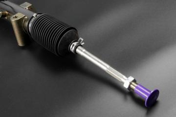Рулевая рейка M11/M12 2008