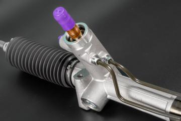 Рулевая рейка M11/M12 2008