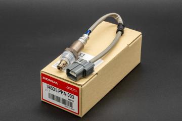 Запчасть датчик кислородный Honda