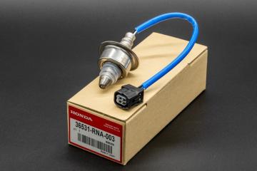 Запчасть датчик кислородный Honda