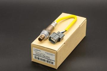 Запчасть датчик кислородный Subaru