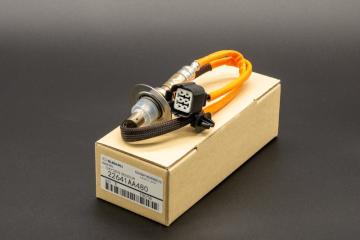 Запчасть датчик кислородный Subaru