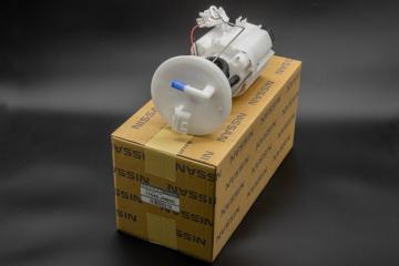 Топливный насос Nissan